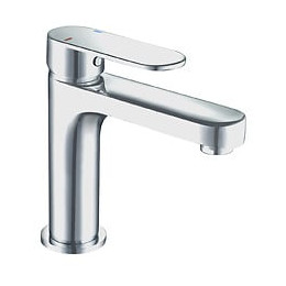 Mitigeur lavabo Adman - Chrome