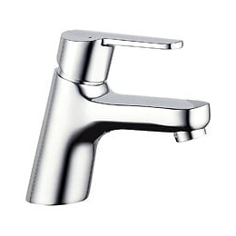 Mitigeur lavabo MOLEN - Chrome