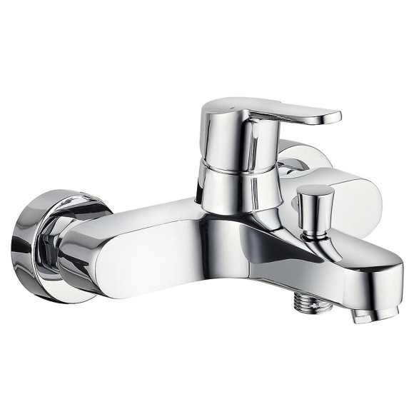 Mitigeur bain douche Molen - Chrome