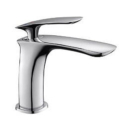 Mitigeur lavabo bas Orkid - Chrome