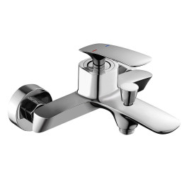 Mitigeur bain douche Orkid - Chrome