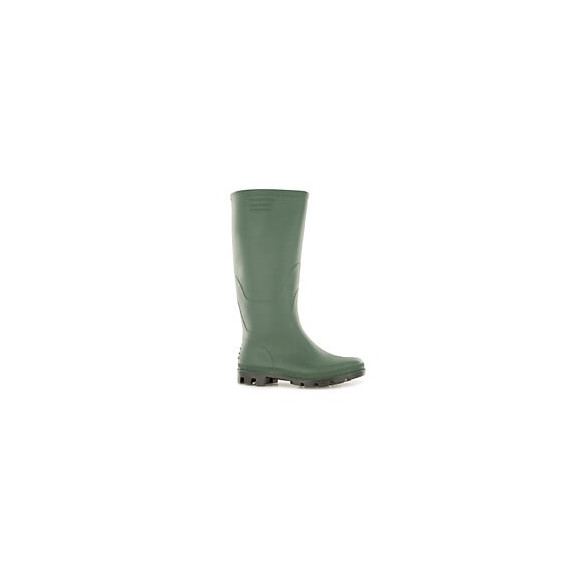 Botte en PVC vert T40