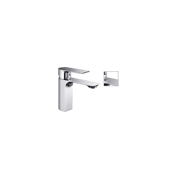 Mitigeur lavabo Hanovre - Chrome