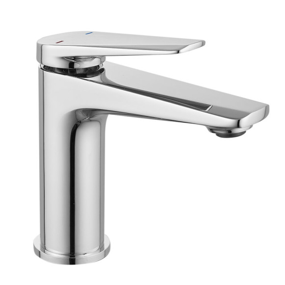 Mitigeur lavabo GLOSS chrome