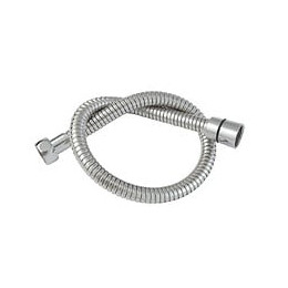 Flexible inox double agrafage exentensible 0.5-0.73M