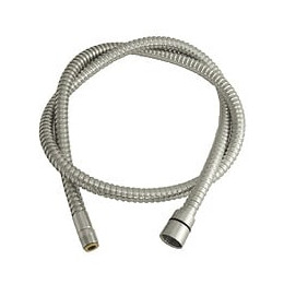 Flexible inox 1m50 pour évier à  douchette