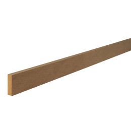 Tasseau MDF 10x30 L.2.44m