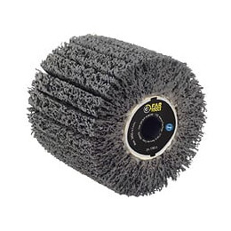 Brosse carbure de silicium