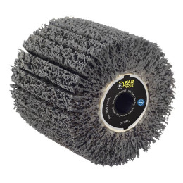 Brosse carbure de silicium