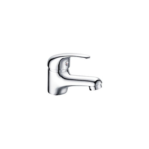 Mitigeur lavabo Athena - Chrome