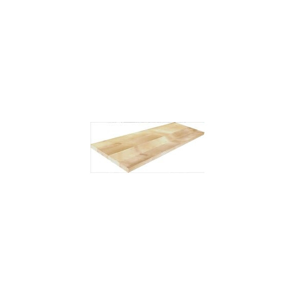 Tablette sapin fsc 100% 120x30 ep18mm