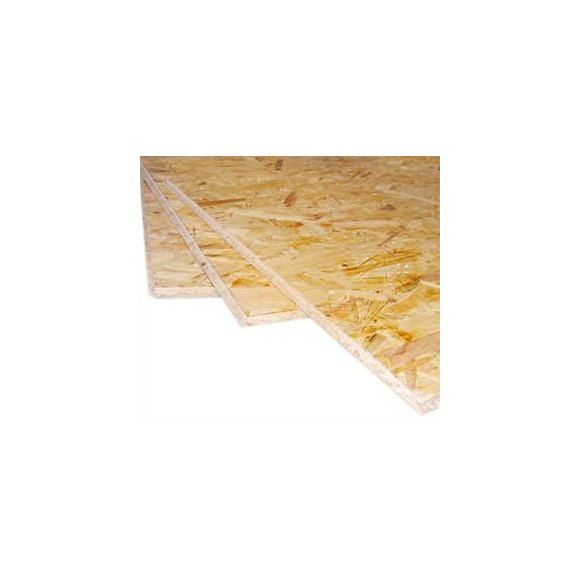 PANNEAU OSB PREDECOUPE 800 X 600 X 15