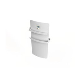 Sèche-serviettes Anuri - Blanc - 1200W