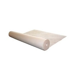 géotextile ondutex 100% pp 300 - 20 m x 2 m - blanc