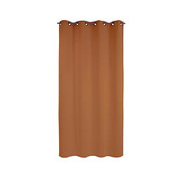 PANNEAU A OEILLETS ATTILA 140x240cm - Isolant Thermique - Camel