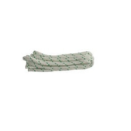 Corde de lanceur pour machine à  démarreur manuel 45mmx18m BESTGREEN