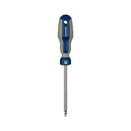 Tournevis Torx N25 bi-matière