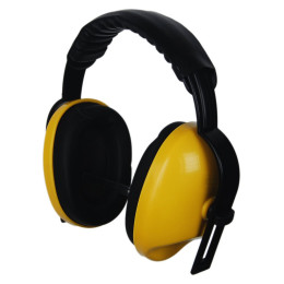 Casque Anti Bruit