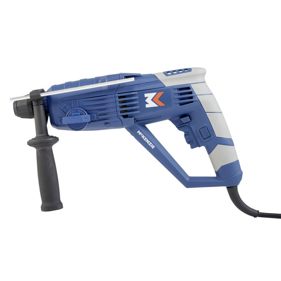 Marteau perforateur burineur - Filaire - 800W