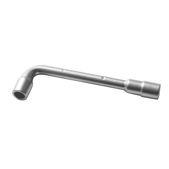 Clé pipe 6-12 pans - 9 mm