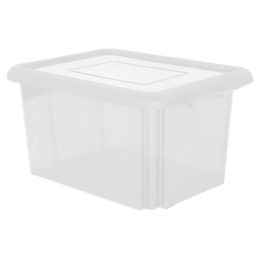 Boite de rangement Funny box - 55L