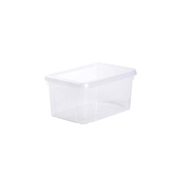 BOiTE DE RANGEMENT FUNNY BOX NATUREL 4L