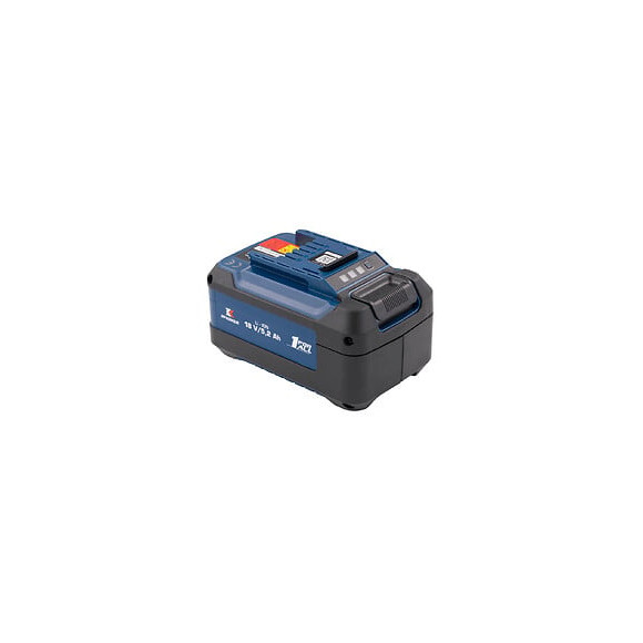 Batterie Li-Ion- 1 FOR ALL - 18V - 5.2Ah