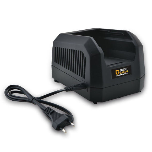 Chargeur rapide BG Expert 40V - 4Ah