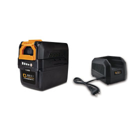 Pack batterie + chargeur BG EXPERT - 40 V