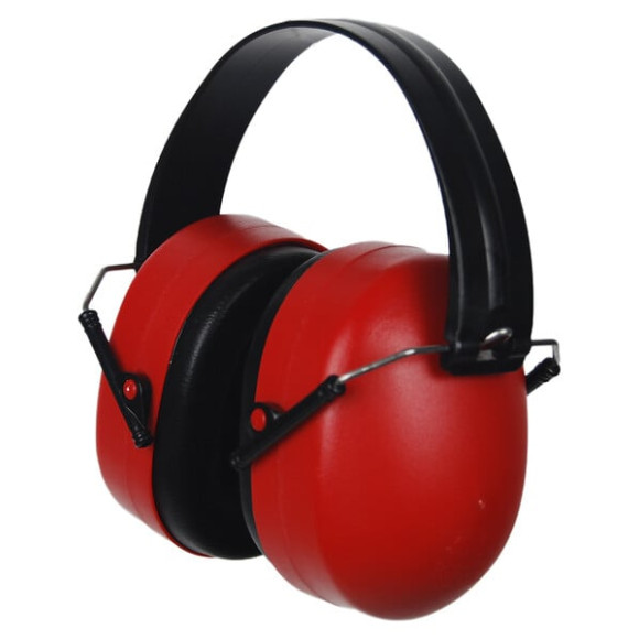 Casque anti-bruit