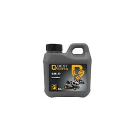 Huile bg 4 tps motoculture 600 ml