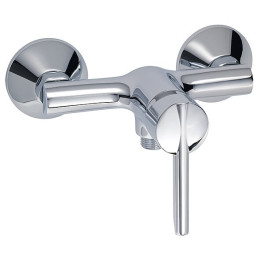 Mitigeur de Douche NF ALTO by Eurosanit