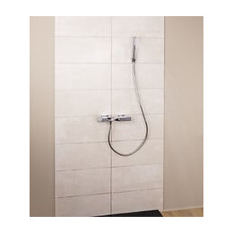 Mitigeur Thermostatique de Douche TARIJA by Eurosanit