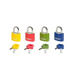 Cadenas aluminium 30mm