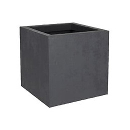 Carré Basalt Up Gris anthracite 21 litres