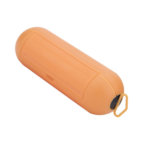 Boitier de protection pour rallonge IP 54 ZENITECH