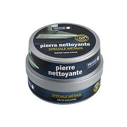 Pierre Nettoyante Spéciale Métaux 300 g HENSON