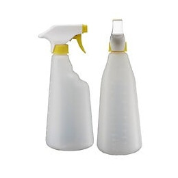 Vaporisateur gradué avec Spray - 600 ml