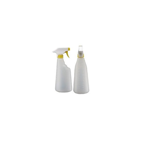 Vaporisateur gradué avec Spray - 600 ml