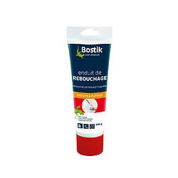 Enduit de rebouchage pâte 330 g BOSTIK