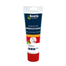 Enduit de rebouchage pâte 330 g BOSTIK