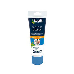 Enduit de lissage pâte 330g BOSTIK