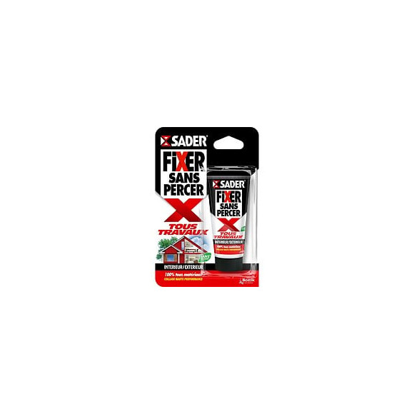 Fsp x tous travaux tube 50g