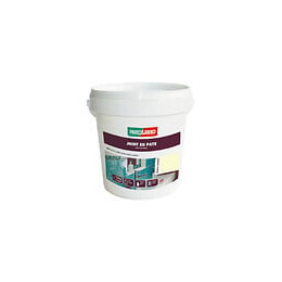 Joint en pâte PAREXLANKO - Ecru - 1.5kg - 03191