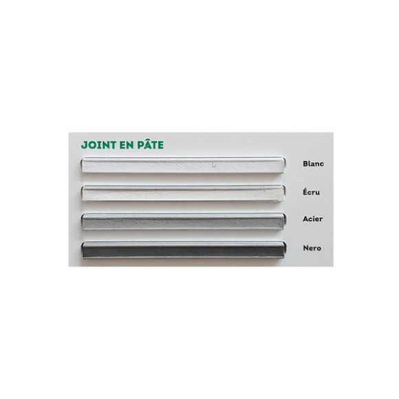 Joint en pâte PAREXLANKO - Ecru - 1.5kg - 03191