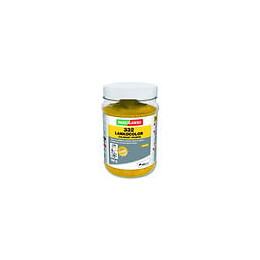 Colorant en poudre PAREXLANKO Lankocolor - Jaune - 450g - L332JAUNE450