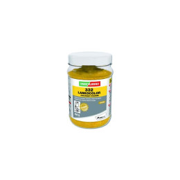 Colorant en poudre PAREXLANKO Lankocolor - Jaune - 450g - L332JAUNE450