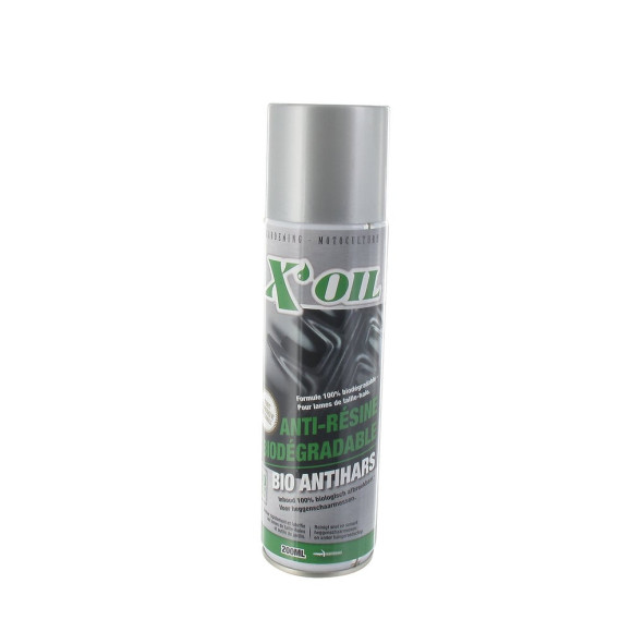 Anti Resine Bio 250Ml