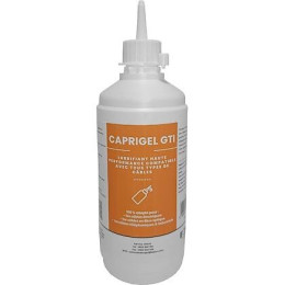 Lubrifiant gaine Caprigel 50 cl