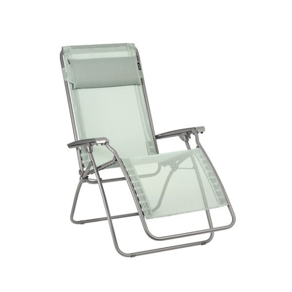 Fauteuil de relaxation R-Clip Batyline - Tilleuil